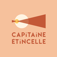 Emmanuelle Dumont Capitaine Etincelle